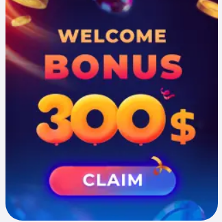 Glory Casino bonus